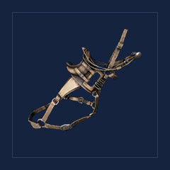 Morellatops Saddle