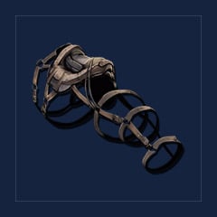 Paracer Saddle
