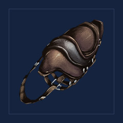 Parasaur Saddle