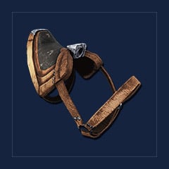 Ravager Saddle