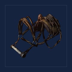 Rex Saddle