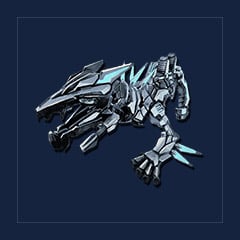 Rock Drake Tek Saddle
