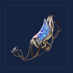 Solwyn Saddle