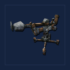 Catapult Turret [x10]
