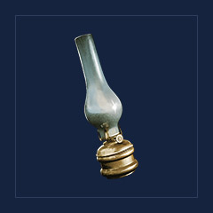 Frontier Lamps [x10]