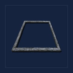 Giant Stone Hatchframe [x10]