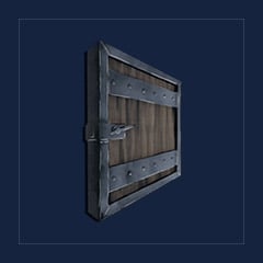 Reinforced Window [x30]