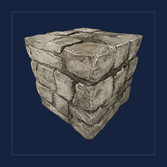 Stone Foundation [x1000]