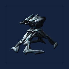 Tek Turret [x10]