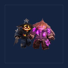 Jack Bundle