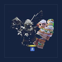 Jade Bundle