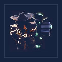 Bounty Hunter Bundle