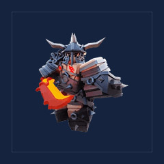 Barbarian