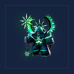 Eldric