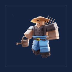 Farmer Cletus