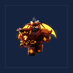 Infernal Shielder