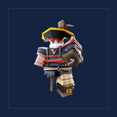 Pirate Davey