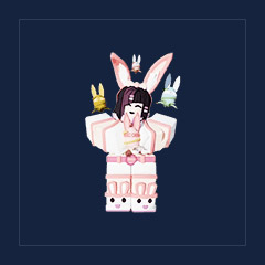 Easter Bunny Amy ( Axolotl Amy Skin)