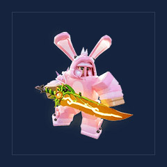 Barbunny (Barbarian Skin)