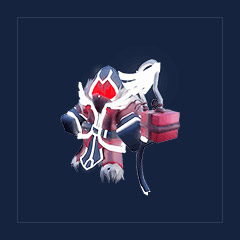 Cryptmas (Crypt Skin)