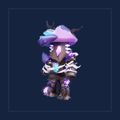 Spirit Eldertree (Eldertree Skin)