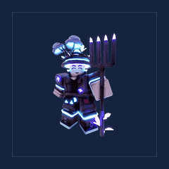 Spirit Farmer Cletus (Farmer Cletus Skin)
