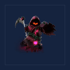 Blood Harvest Grim Reaper (Grim Reaper Skin)