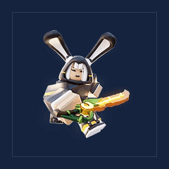 Exeggutor Hannah (Hannah Skin)