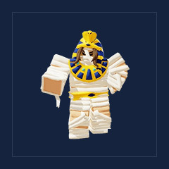 Mummy Lassy (Lassy Skin)