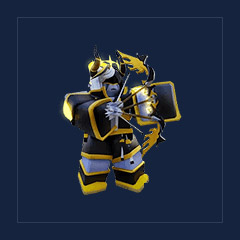 Demon Empress Vanessa (Vanessa Skin)