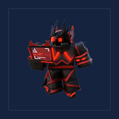 Vampire Vulcan (Vulcan Skin)