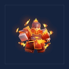 Dragon Sword Lian (Lian Skin)