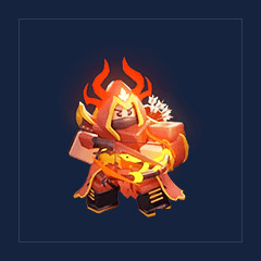 Lunar Dragon Archer (Archer Skin)