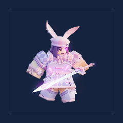 Bunny Freiya (Freiya Skin)