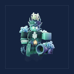 Deep Sea Davey (Pirate Davey Skin)