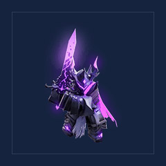 Void Knight