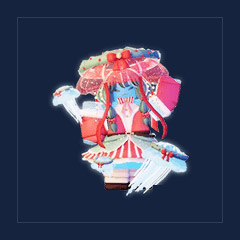 Merry Marina (Marina Skin)