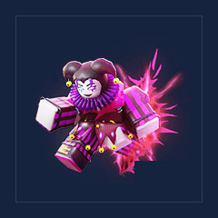 Harlequin Trixie (Trixie Skin)