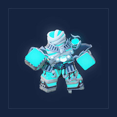 Mummy Nazar (Nazar Skin)
