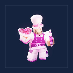 Loveseeker Baker (Baker Skin)