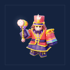 Nutcracker Builder (Builder Skin)
