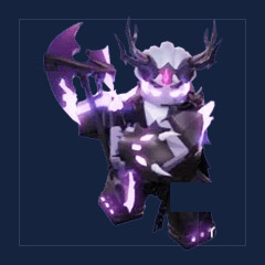 Void Adetunde (Adetunde Skin)