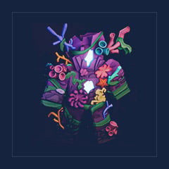 Elder Reef (Eldertree Skin)