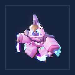Dodo Evelynn (Evelynn Skin)
