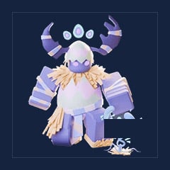 Easter Egg Grove (Grove Skin)