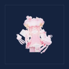 Summertime Dessert Marina (Marina Skin)