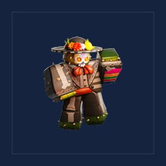 Day of the Dead Martin (Martin Skin)