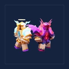 Fallen Angel Trinity (Trinity Skin)