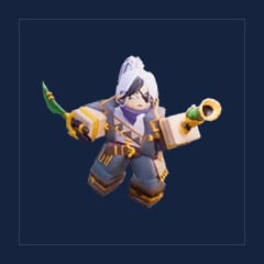 Zarrah