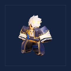 Celestial Zephyr (Skin)
